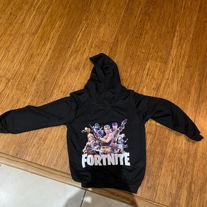 Fortnite long sleeve shirt